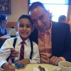 Meet your Posher, Marco